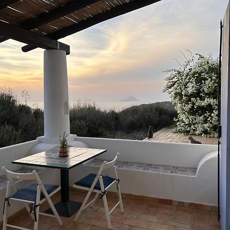 Country Houses Monte Delle Cristule ليباري المظهر الخارجي الصورة
