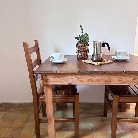 Country Houses Monte Delle Cristule ليباري المظهر الخارجي الصورة