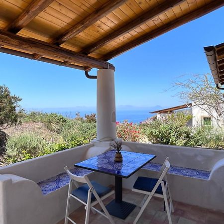 Country Houses Monte Delle Cristule ليباري المظهر الخارجي الصورة