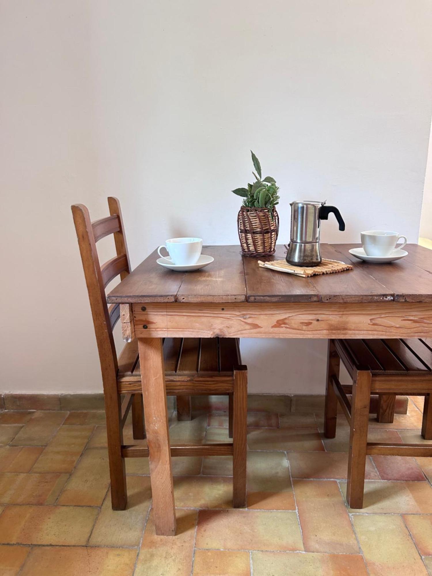 Country Houses Monte Delle Cristule ليباري المظهر الخارجي الصورة