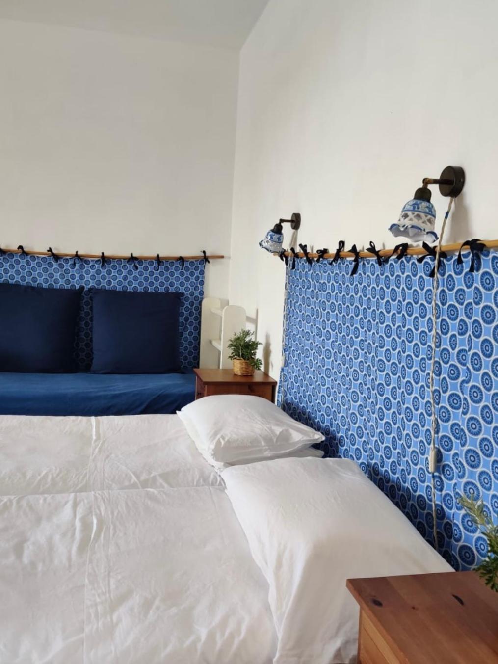 Country Houses Monte Delle Cristule ليباري المظهر الخارجي الصورة
