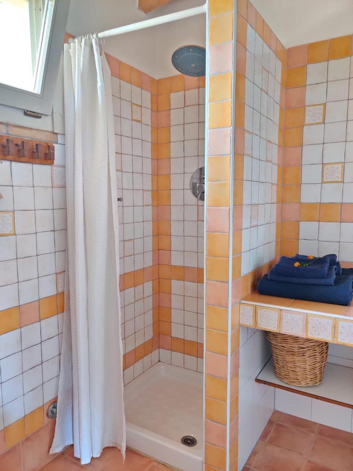 Country Houses Monte Delle Cristule ليباري المظهر الخارجي الصورة
