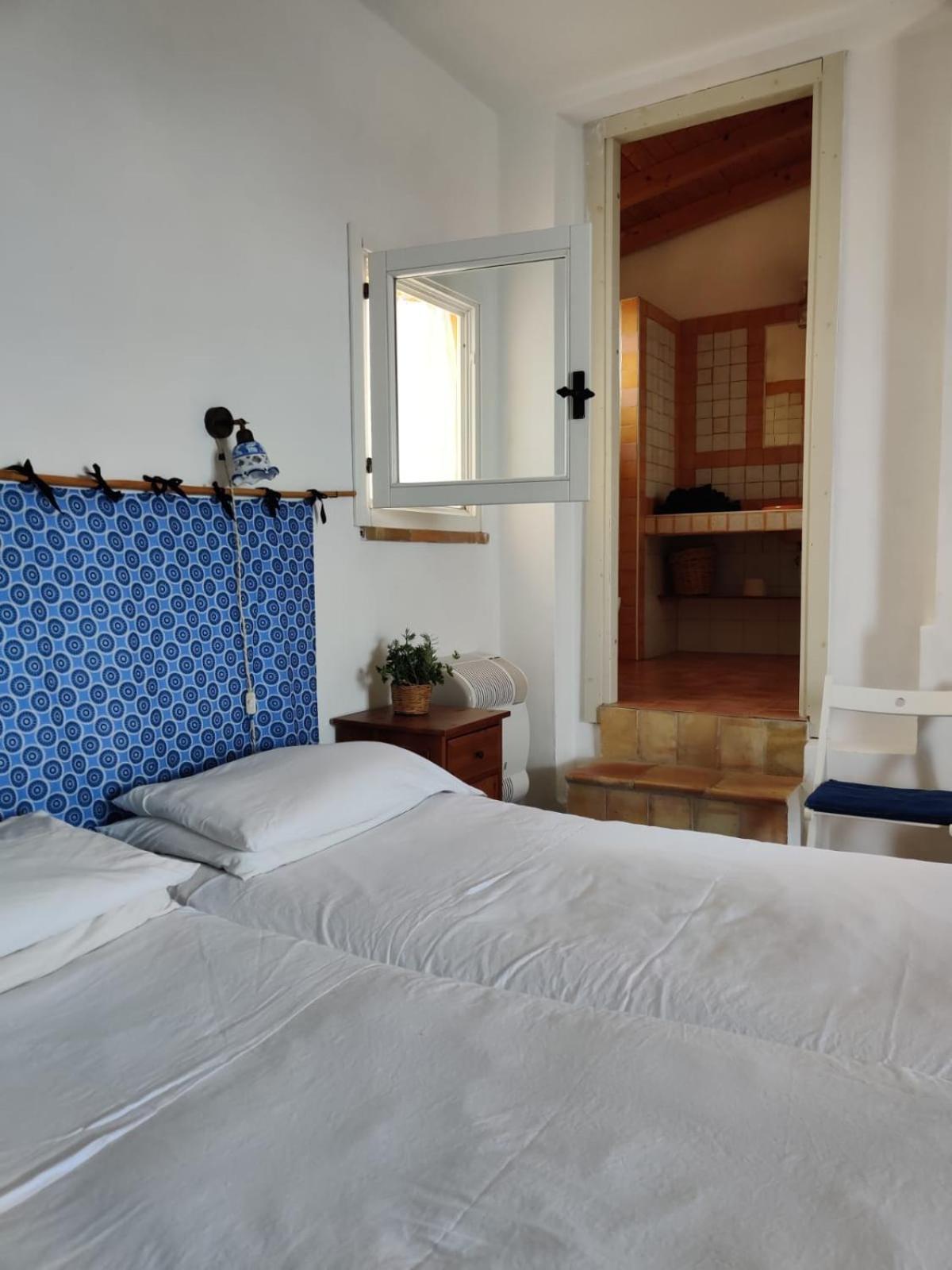 Country Houses Monte Delle Cristule ليباري المظهر الخارجي الصورة