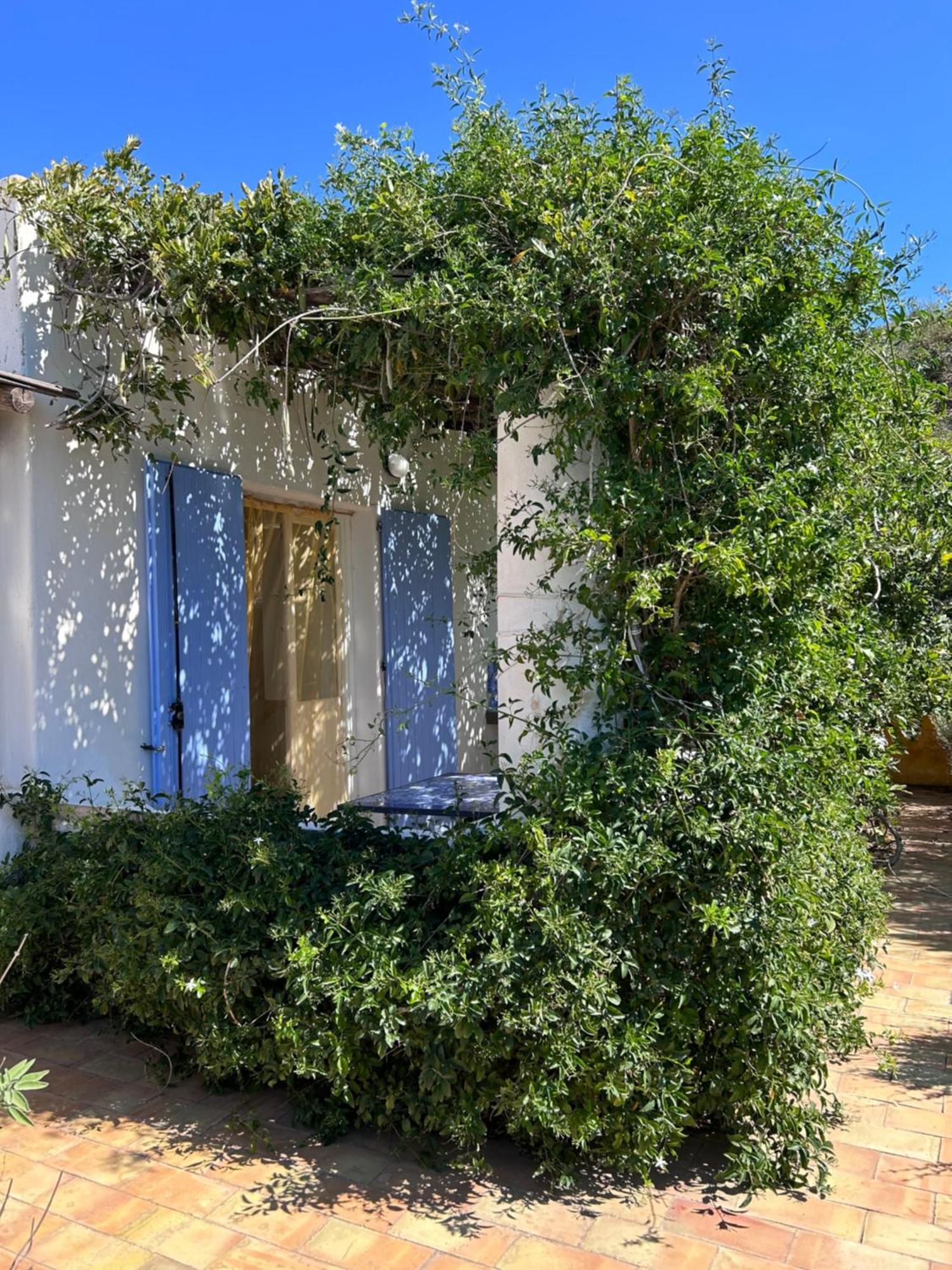 Country Houses Monte Delle Cristule ليباري المظهر الخارجي الصورة