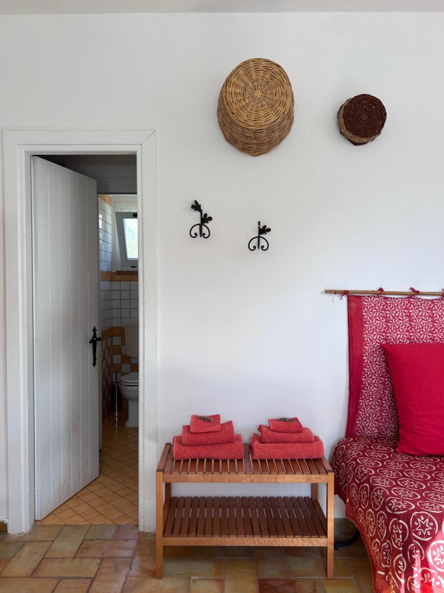 Country Houses Monte Delle Cristule ليباري المظهر الخارجي الصورة