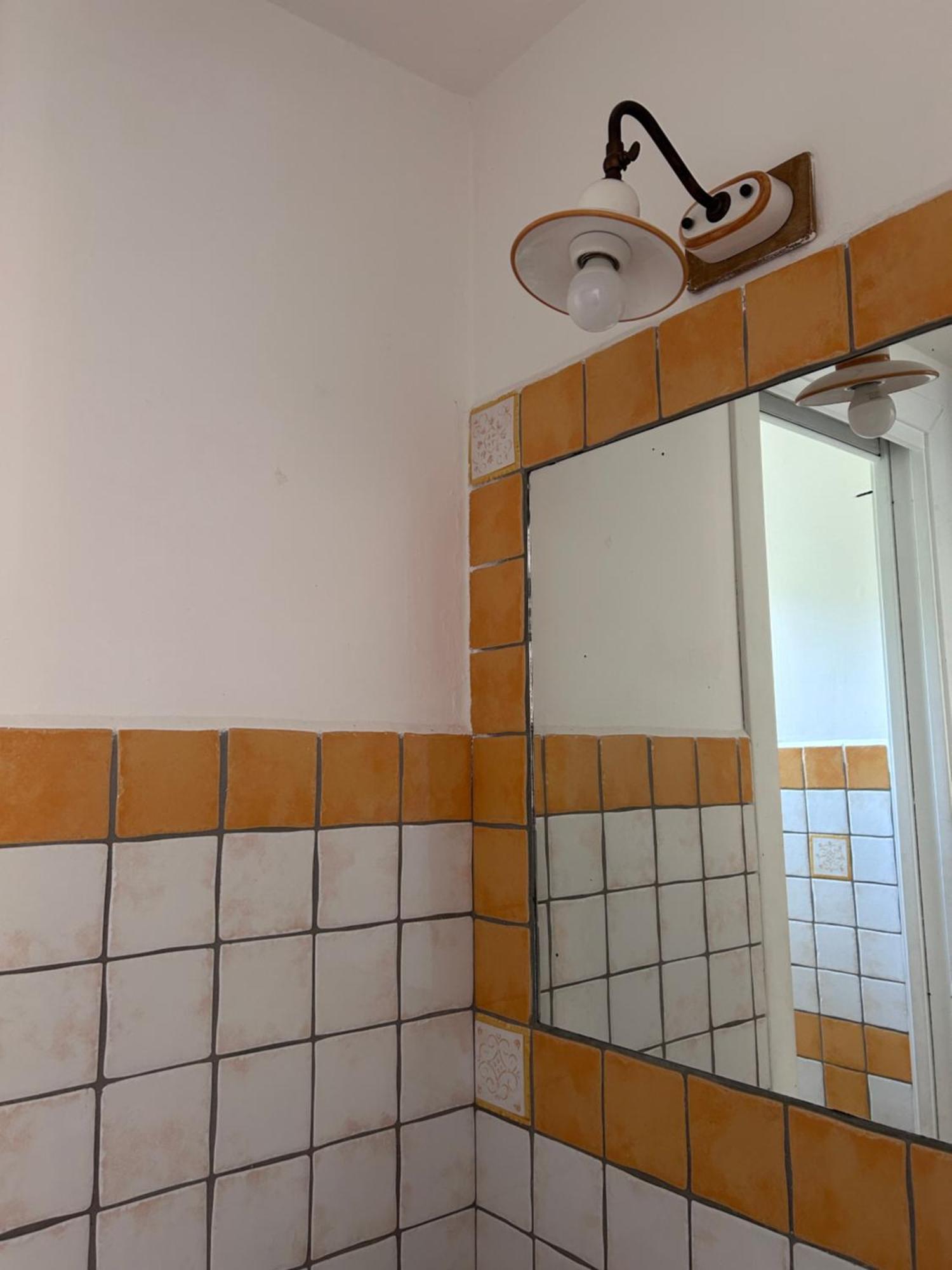 Country Houses Monte Delle Cristule ليباري المظهر الخارجي الصورة