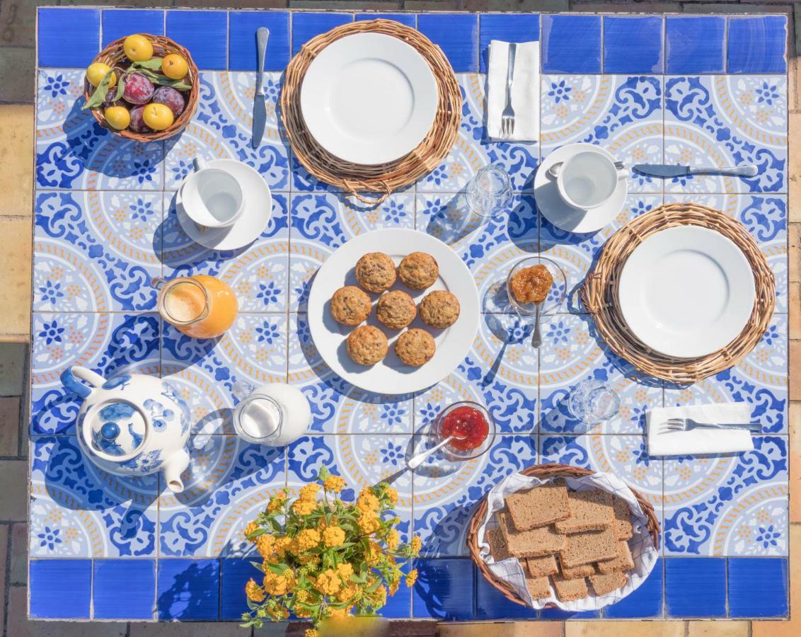 Country Houses Monte Delle Cristule ليباري المظهر الخارجي الصورة