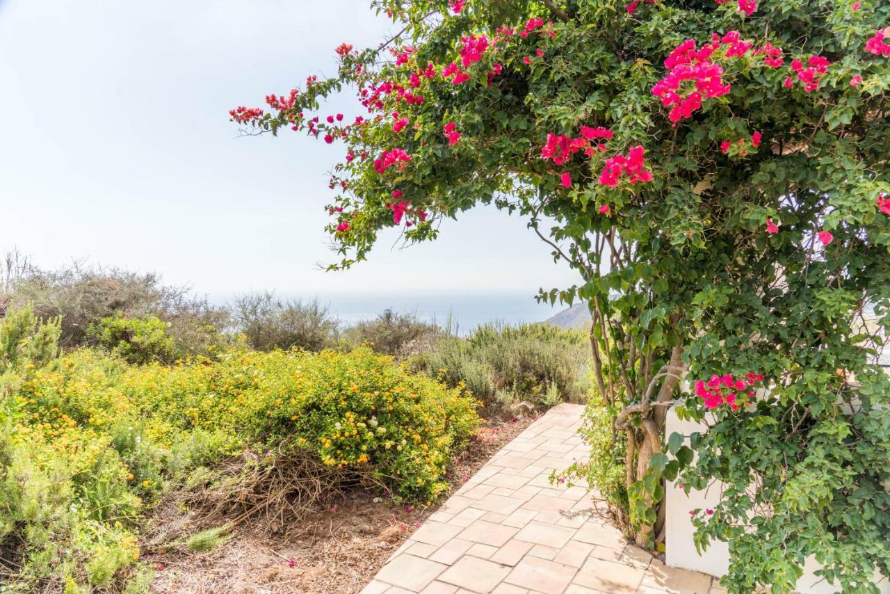 Country Houses Monte Delle Cristule ليباري المظهر الخارجي الصورة